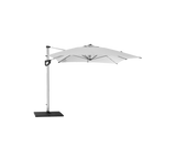 Hyde luxe hanging parasol, 3x4 m