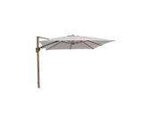 Hyde luxe tilt parasol, 3x3 m