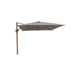 Hyde luxe hanging parasol, 3x4 m