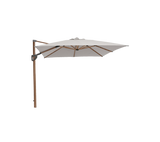 Hyde luxe hanging parasol, 3x4 m