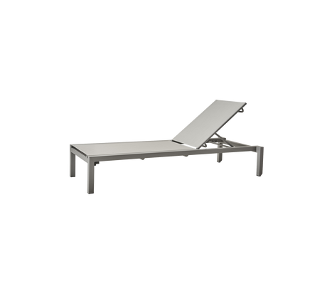 Relax sunbed