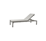 Relax sunbed