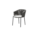 Moments chair, stackable