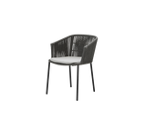 Moments chair, stackable