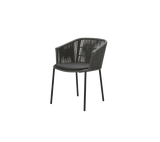 Moments chair, stackable
