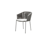 Moments chair, stackable
