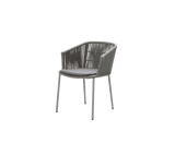 Moments chair, stackable
