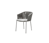 Moments chair, stackable