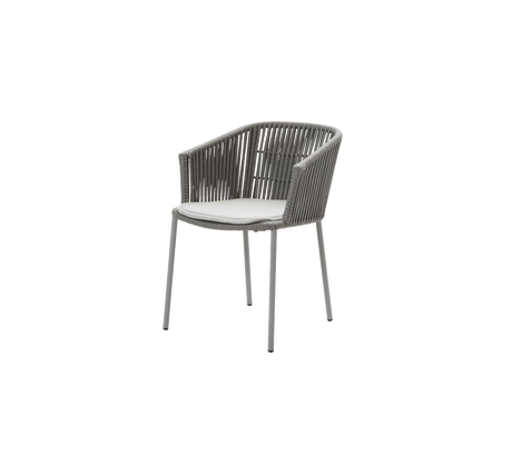 Moments chair, stackable