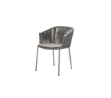 Moments chair, stackable