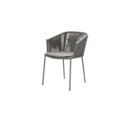 Moments chair, stackable