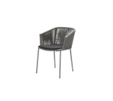 Moments chair, stackable