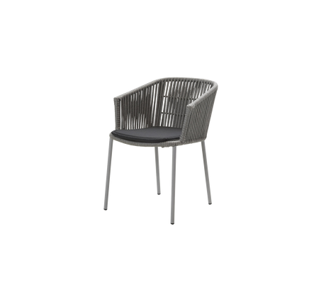 Moments chair, stackable
