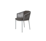 Moments chair, stackable