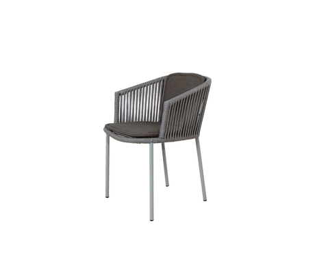 Moments chair, stackable