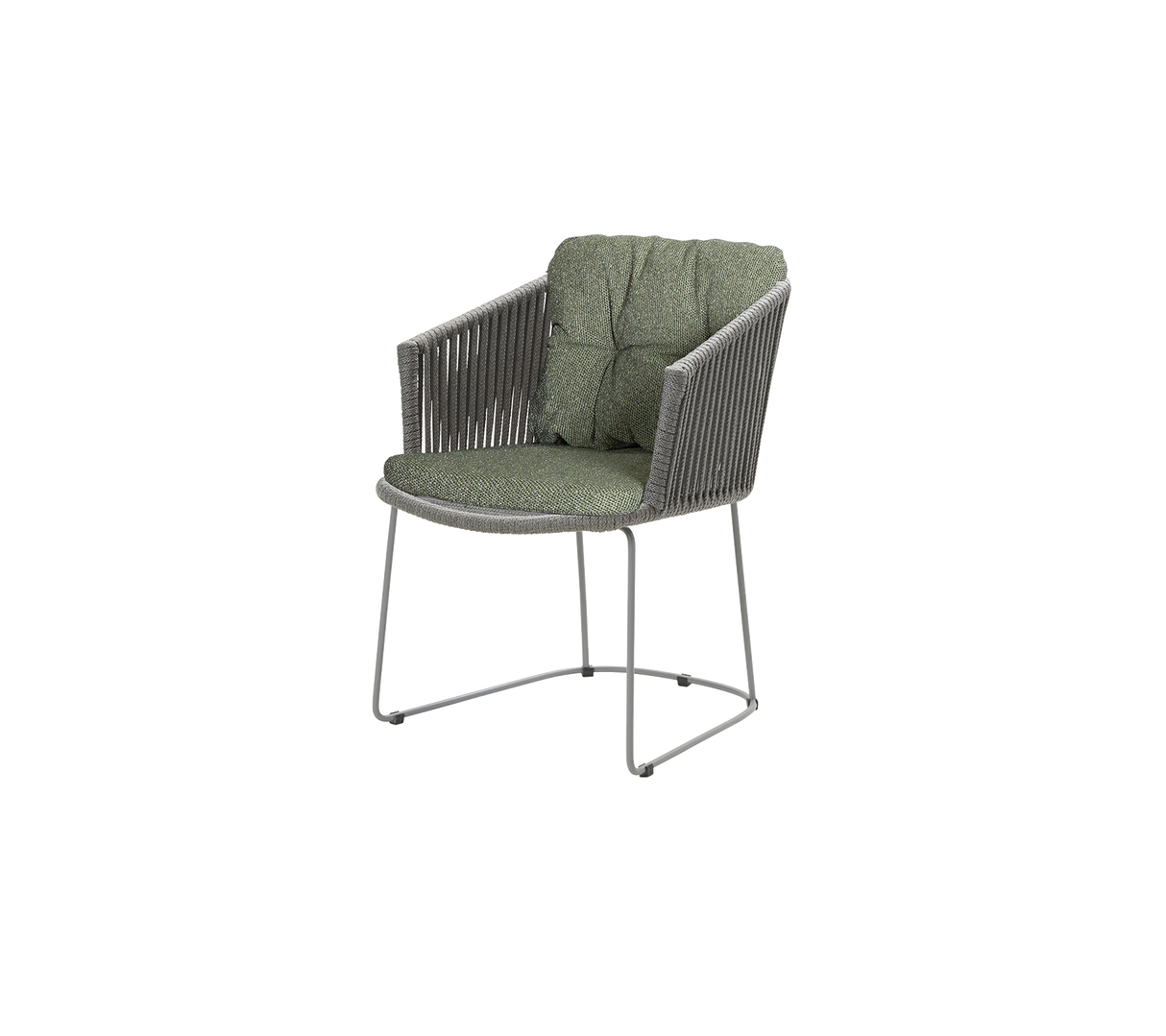 Moments chair