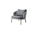 Moments lounge chair