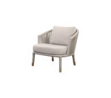 Moments lounge chair