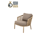 Sense lounge chair