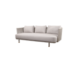 Moments 3-seater sofa