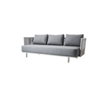 Moments 3-seater sofa