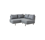 Moments corner module