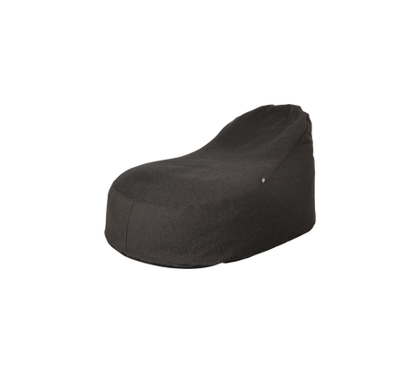 Cozy bean bag chair
