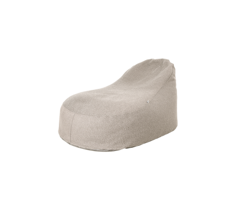 Cozy bean bag chair