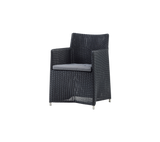 Diamond chair