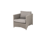 Diamond lounge chair