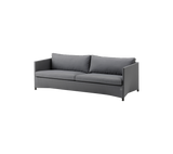 Diamond 3-seater sofa