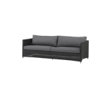 Diamond 3-seater sofa