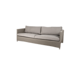 Diamond 3-seater sofa