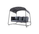 Cave swing sofa