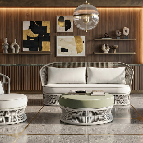 Alma Sofa