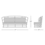 Alma Sofa