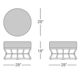 Alma Ottoman