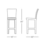 Aria Barstool