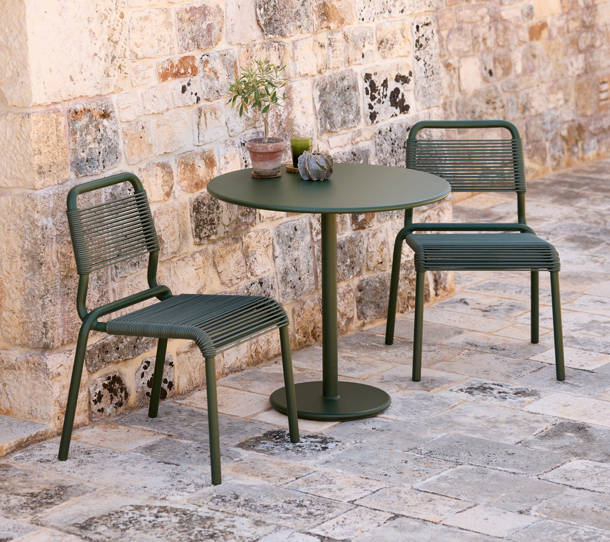 Al Dente chair