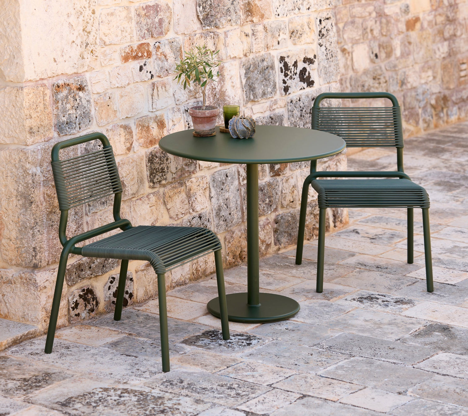 Al Dente chair