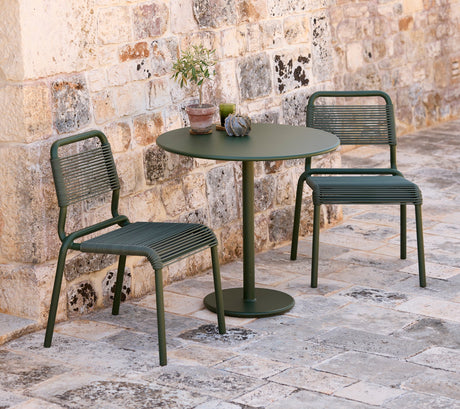 Al Dente chair