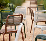 Al Dente chair