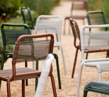 Al Dente chair