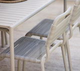 Al Dente chair