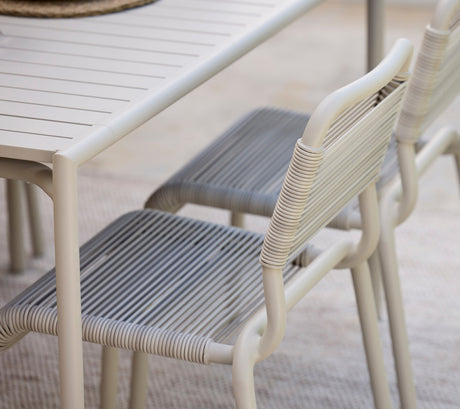 Al Dente chair