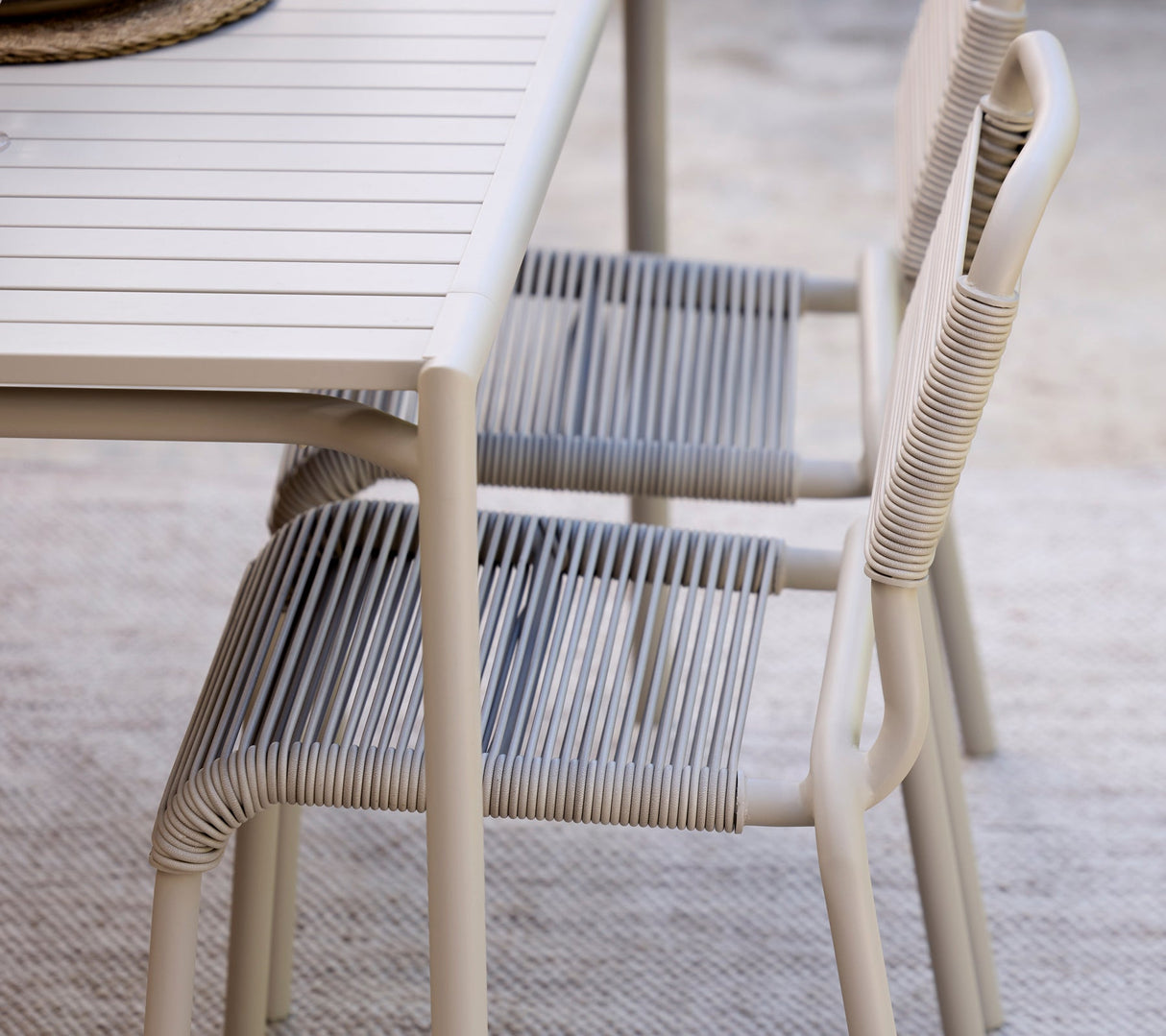 Al Dente chair