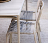 Al Dente chair