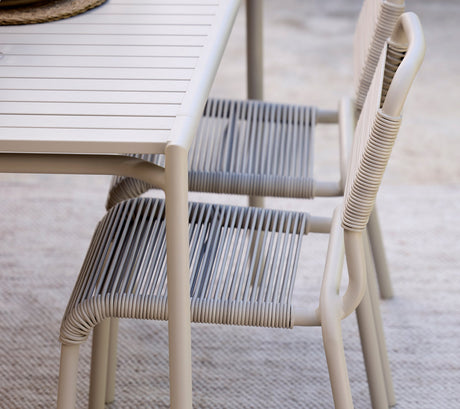 Al Dente chair