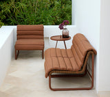 On-the-move side table, large