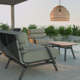 Amazonia Armchair